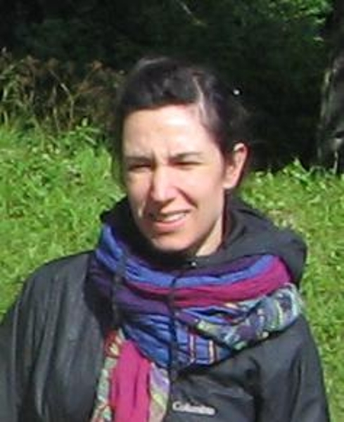 Karolína Peřichová