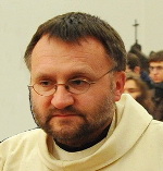 P. Jan M. Vianney Pavel Hanáček, O.Carm.