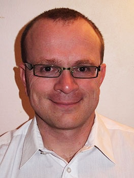 jachym bednar