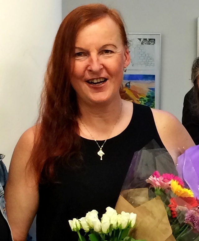 jindra hubkova