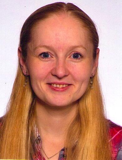 terezie harapesova