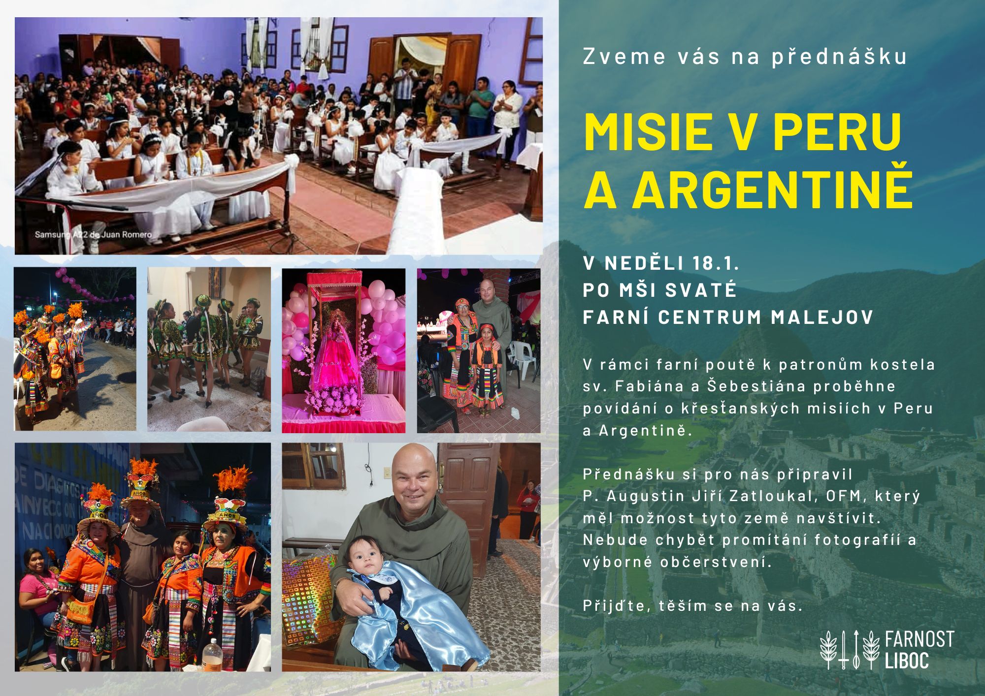 Pednka Peru Argentina 2026