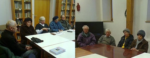 Seniori Malejov
