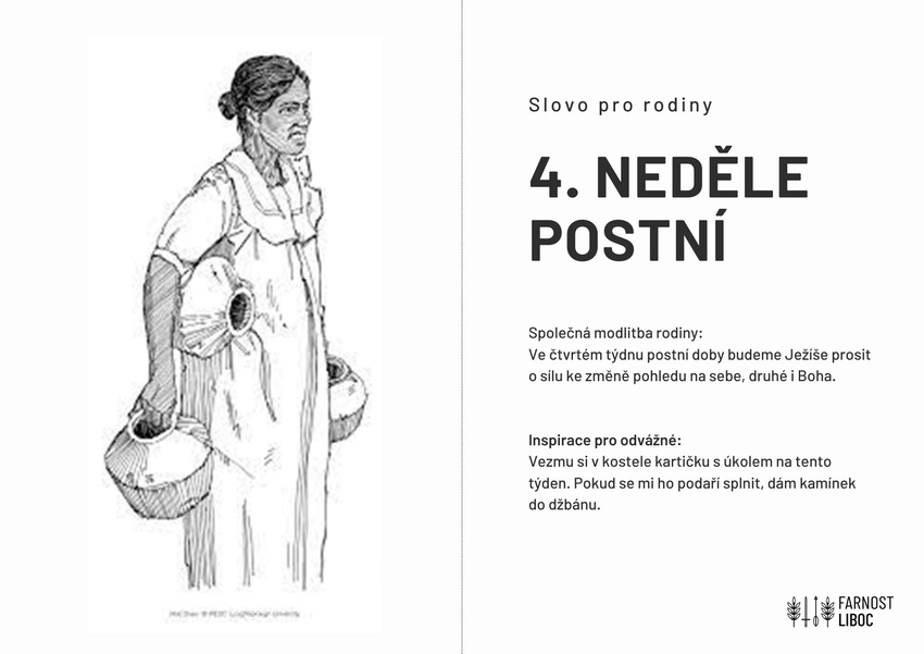 230319 4. neděle postní