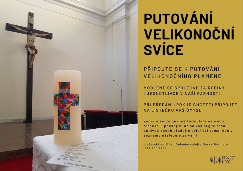 2021 velikonocni svice
