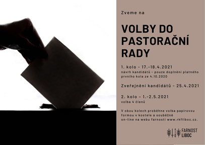 2021 volby pr