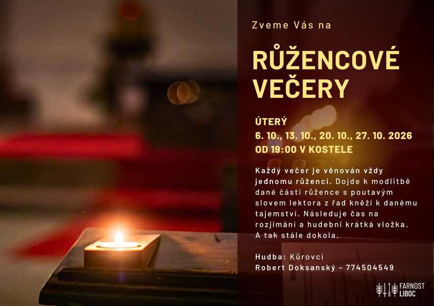 261006 ruzencove vecery