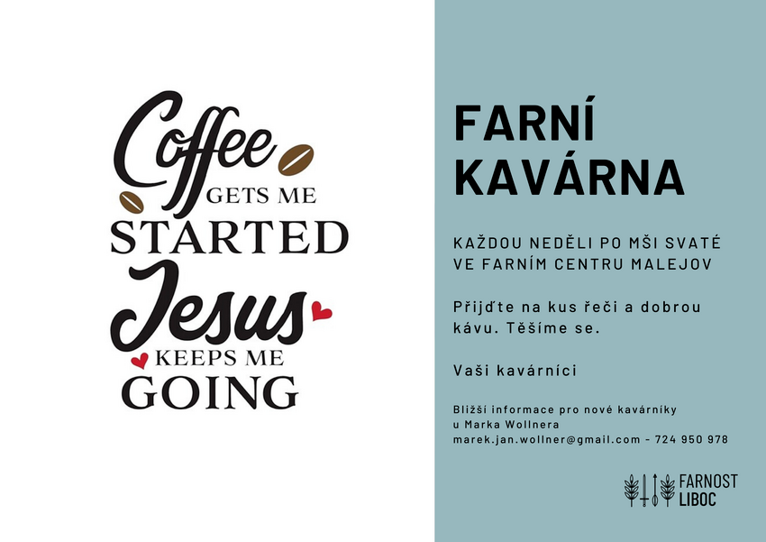 farni kavarna