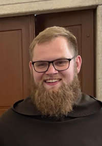 P. Dominik Norbert Smeja, O.Carm.