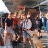 2000 farní tábor