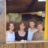 2000 farní tábor