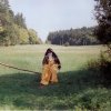 2000 farní tábor