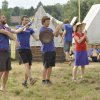2015 Farní tábor