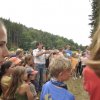 2015 Farní tábor