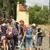 2015 Farní tábor