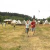 2015 Farní tábor