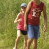 2015 Farní tábor