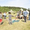 2015 Farní tábor