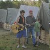 2015 Farní tábor