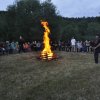 2015 Farní tábor