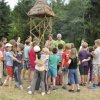 2015 Farní tábor