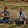 2015 Farní tábor