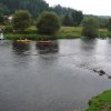 2015 Farní voda - Vltava