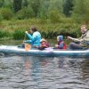 2015 Farní voda - Vltava