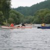 2015 Farní voda - Vltava