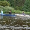 2015 Farní voda - Vltava