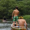 2015 Farní voda - Vltava