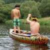 2015 Farní voda - Vltava