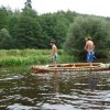 2015 Farní voda - Vltava