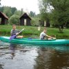 2015 Farní voda - Vltava
