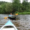 2015 Farní voda - Vltava