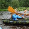 2015 Farní voda - Vltava