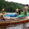 2015 Farní voda - Vltava