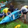 2015 Farní voda - Vltava