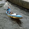 2015 Farní voda - Vltava