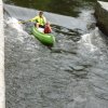 2015 Farní voda - Vltava