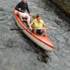2015 Farní voda - Vltava