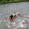 2015 Farní voda - Vltava