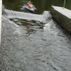 2015 Farní voda - Vltava