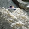 2015 Farní voda - Vltava