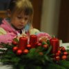 2016 Výroba adventních věnců