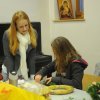 2016 Výroba adventních věnců