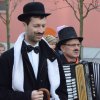 2016 Farní Masopust