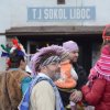2016 Farní Masopust