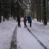 2016 Šumava - chlapi a kluci