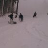 2016 Šumava - chlapi a kluci